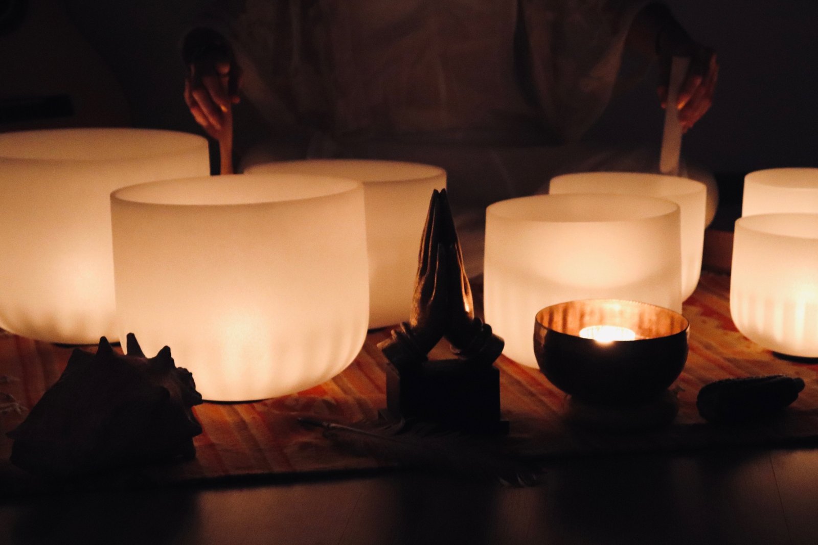 Ceremonies & Rituals