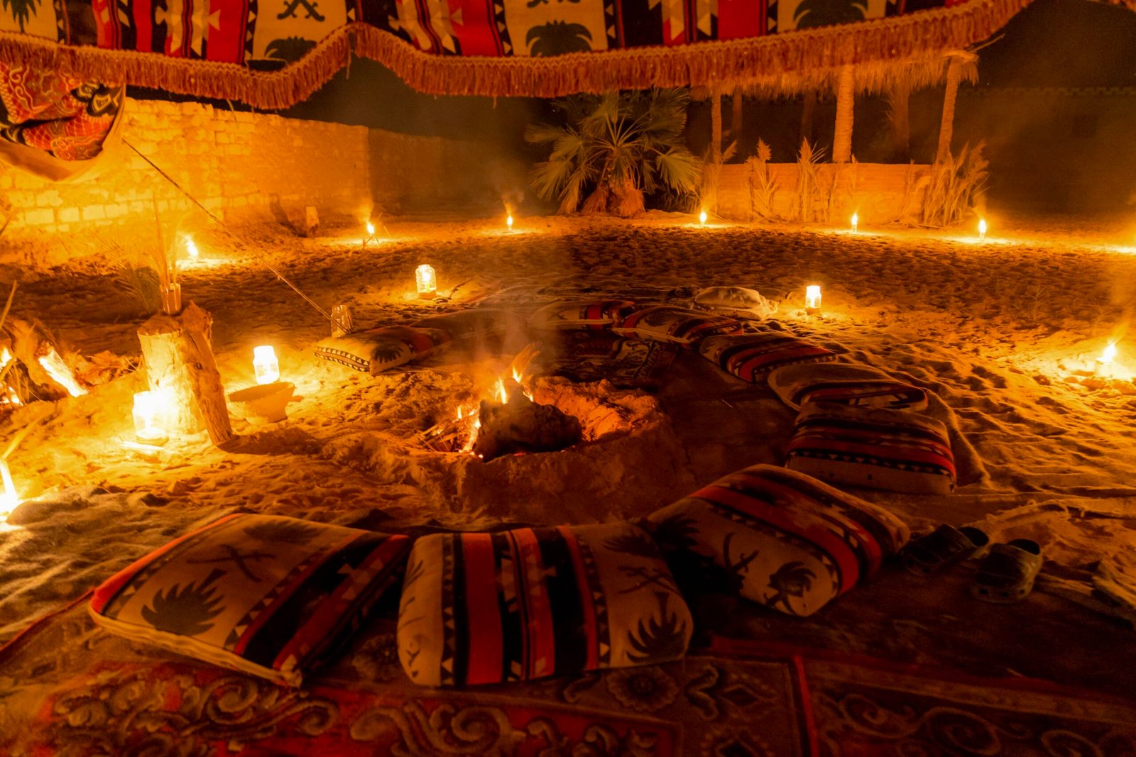 Healing & Integration