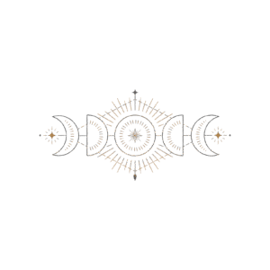 HOLISTIC EGYPT Blue Lotus ceremony icon