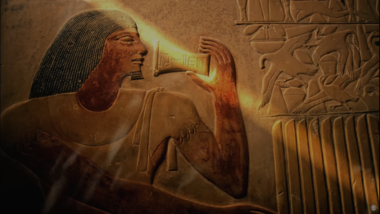 Retreats hero banner, Holistic Egypt
